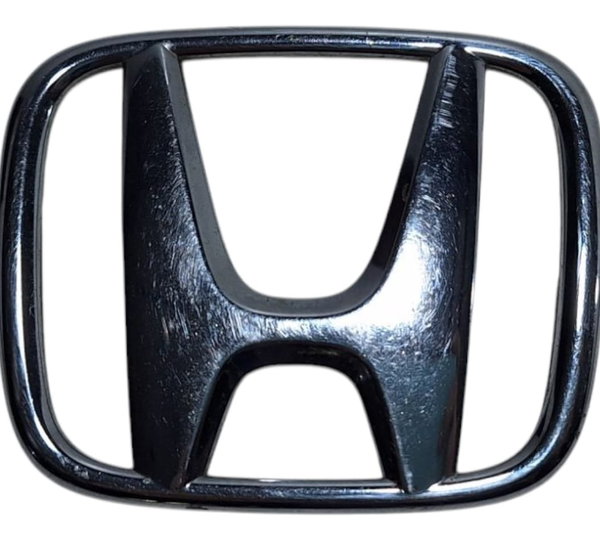 Emblema Tampa Traseira Honda New Civic 2007-11