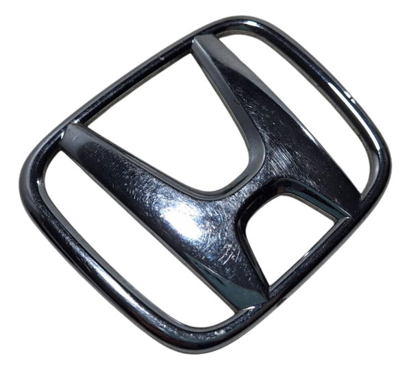 Emblema Tampa Traseira Honda New Civic 2007-11