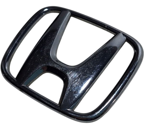 Emblema Tampa Traseira Honda New Civic 2007-11