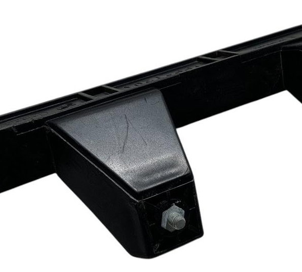 Guia Vidro Porta Dianteira Esquerda Fiat Palio Fire 2008