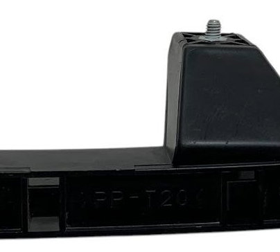 Guia Vidro Porta Dianteira Esquerda Fiat Palio Fire 2008