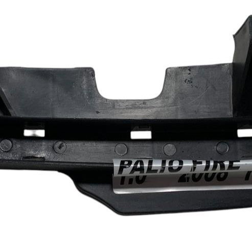Guia Vidro Porta Traseira Direita Fiat Palio Fire 2008