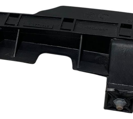 Guia Vidro Porta Traseira Direita Fiat Palio Fire 2008