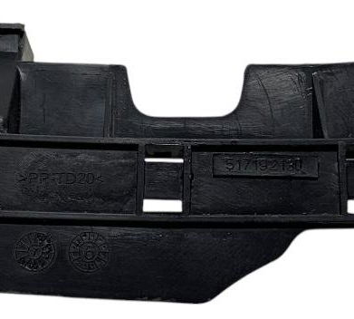 Guia Vidro Porta Traseira Direita Fiat Palio Fire 2008