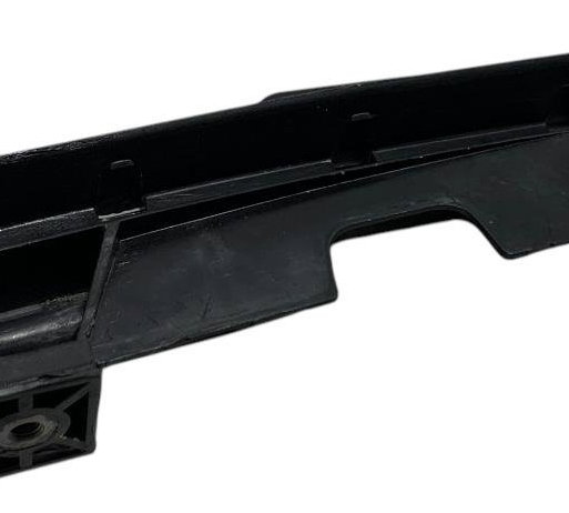Guia Vidro Porta Traseira Esquerda Fiat Palio Fire 2008