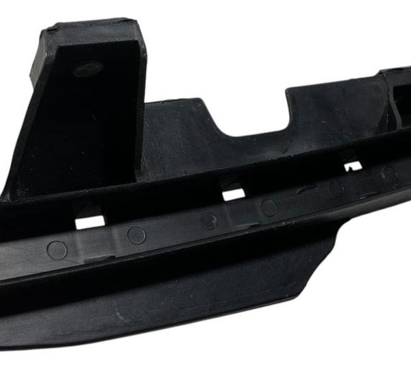 Guia Vidro Porta Traseira Esquerda Fiat Palio Fire 2008