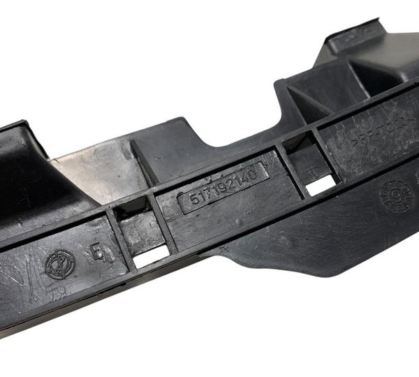 Guia Vidro Porta Traseira Esquerda Fiat Palio Fire 2008