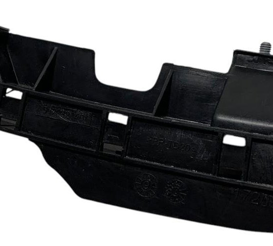 Guia Vidro Porta Traseira Esquerda Fiat Palio Fire 2008