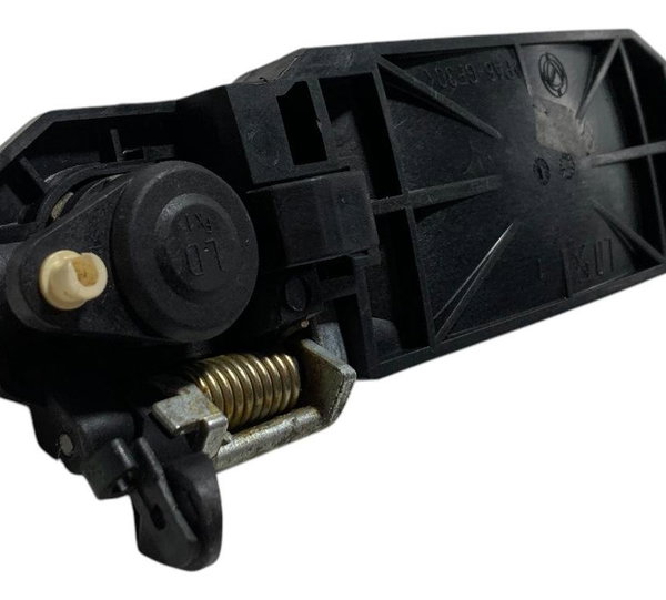 Maçaneta Externa Dianteira Direita Fiat Palio Fire 2008