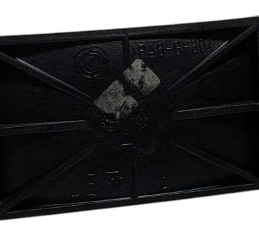 Maçaneta Externa Traseira Esquerda Fiat Palio Fire 2008