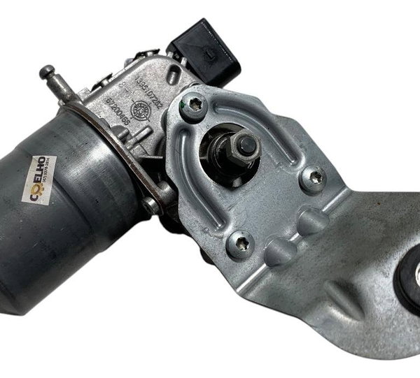 Motor Limpador Parabrisa Ford Ecosport 2012/2013
