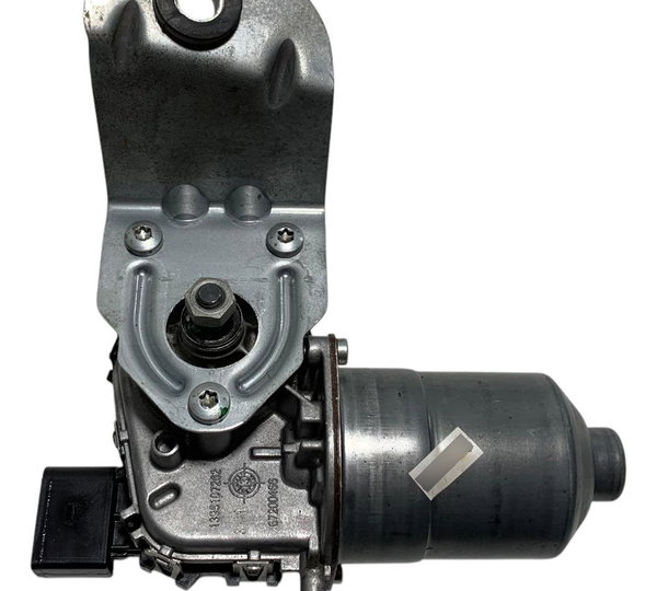 Motor Limpador Parabrisa Ford Ecosport 2012/2013