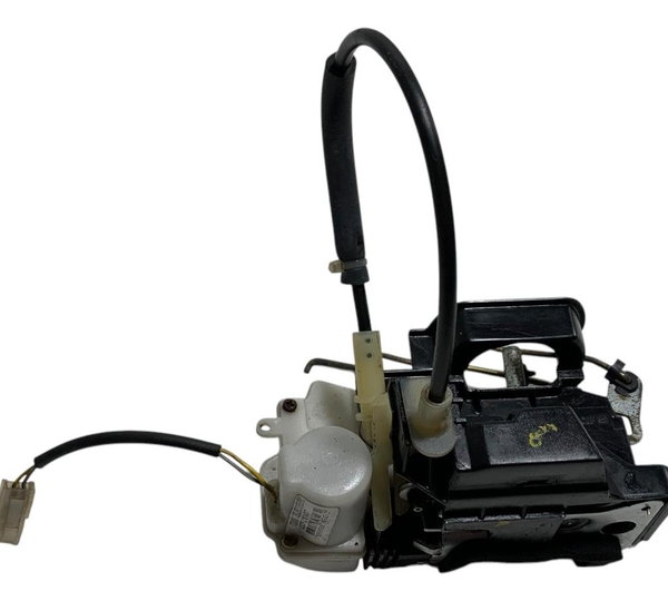 Fechadura Porta Dianteira Direita Fiat Palio Fire 2008