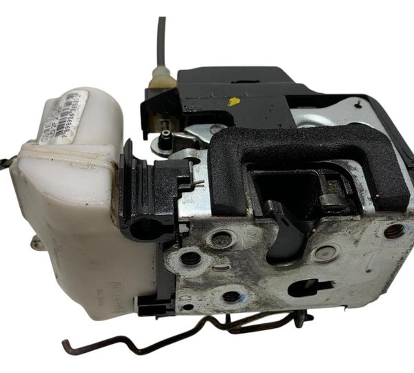 Fechadura Porta Dianteira Direita Fiat Palio Fire 2008