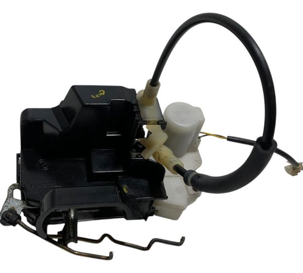 Fechadura Porta Dianteira Direita Fiat Palio Fire 2008