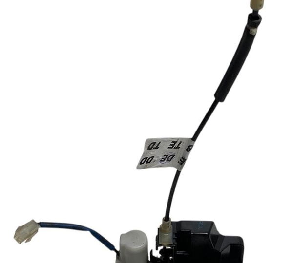 Fechadura Porta Dianteira Esquerda Fiat Palio Fire 2008