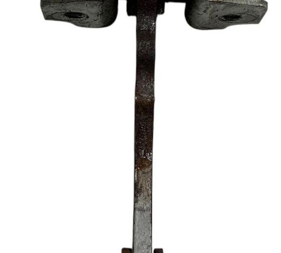 Limitador Porta Dianteira Esquerda Fiat Palio Fire 2008