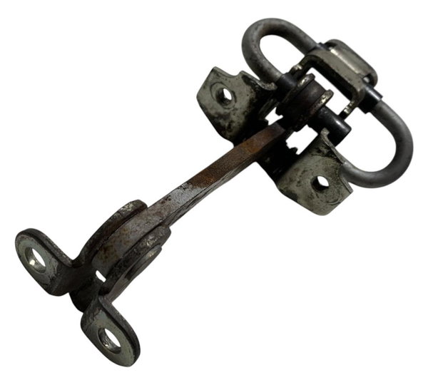 Limitador Porta Dianteira Direita Fiat Palio Fire 2008