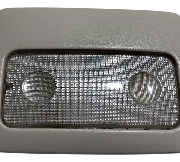 Luz Teto Cortesia Fiat Palio Siena Strada Fire 2008