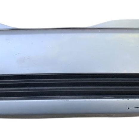 Parachoque Traseiro Fiat Palio 1.0 Fire 2008