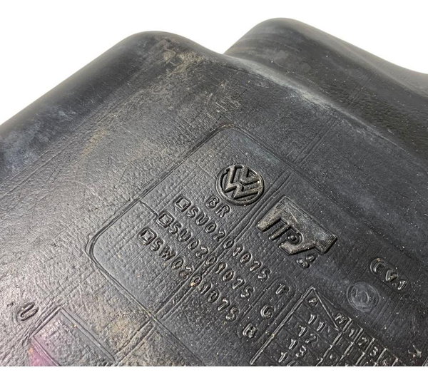 Tanque Combustível Volkswagen Gol G6 1.0 2013