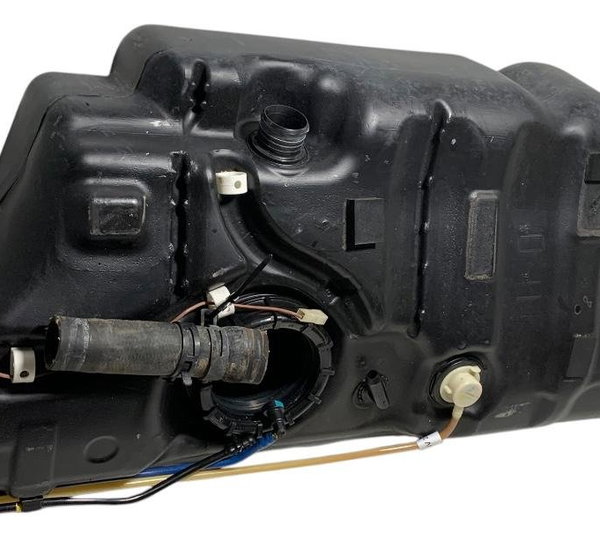 Tanque Combustível Volkswagen Gol G6 1.0 2013