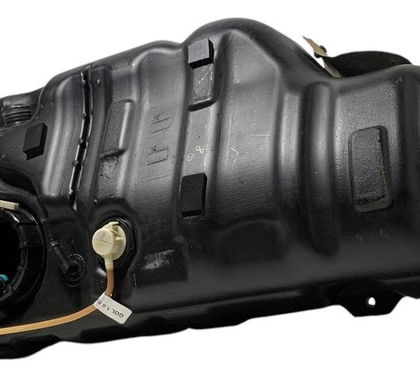 Tanque Combustível Volkswagen Gol G6 1.0 2013