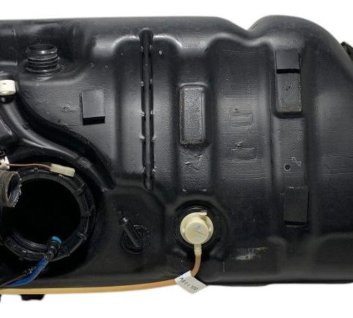 Tanque Combustível Volkswagen Gol G6 1.0 2013