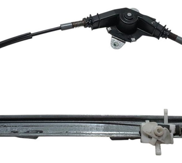 Máquina Vidro Manual Traseira Direita Fiat Palio Fire 2008
