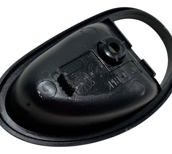 Moldura Maçaneta Interna Dianteira Esquerda Fiat Palio 2008