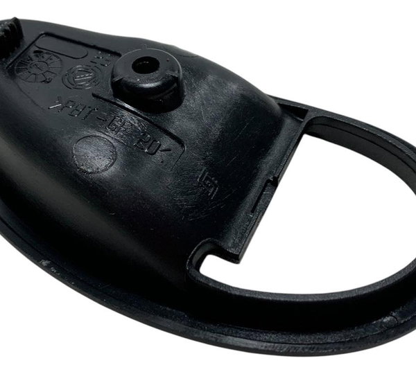 Moldura Maçaneta Interna Dianteira Esquerda Fiat Palio 2008