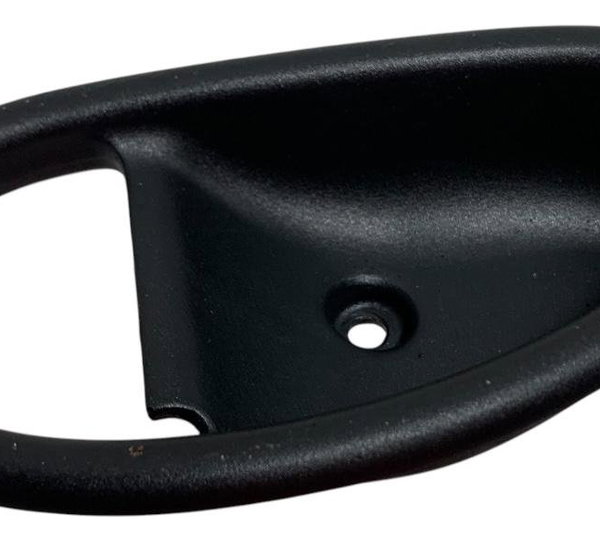Moldura Maçaneta Interna Dianteira Esquerda Fiat Palio 2008