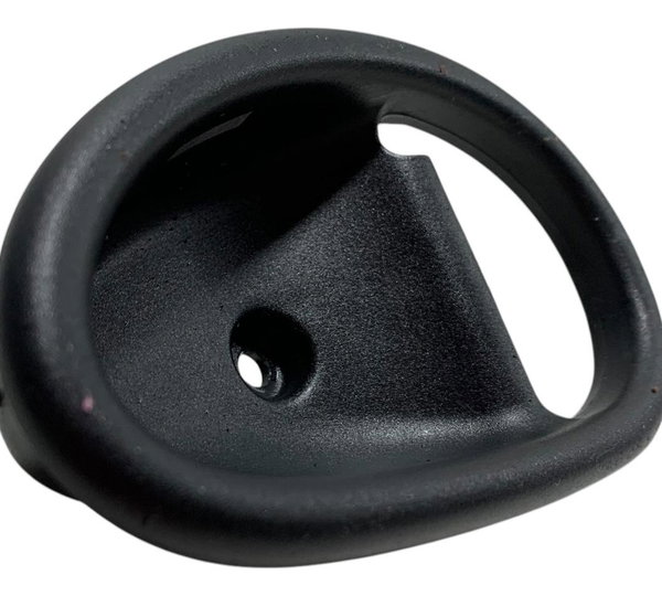 Moldura Maçaneta Interna Dianteira Esquerda Fiat Palio 2008