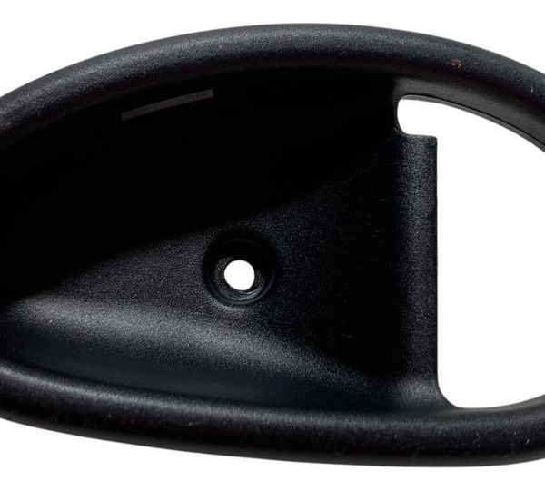 Moldura Maçaneta Interna Dianteira Esquerda Fiat Palio 2008