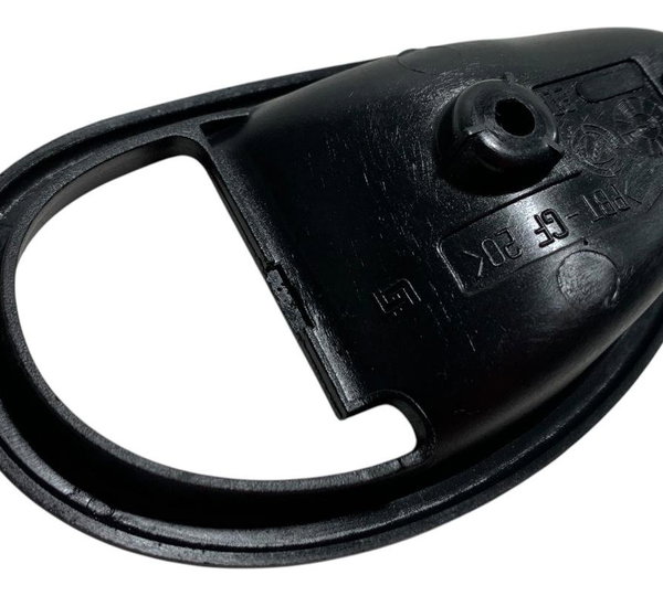 Moldura Maçaneta Interna Dianteira Direita Fiat Palio 2008
