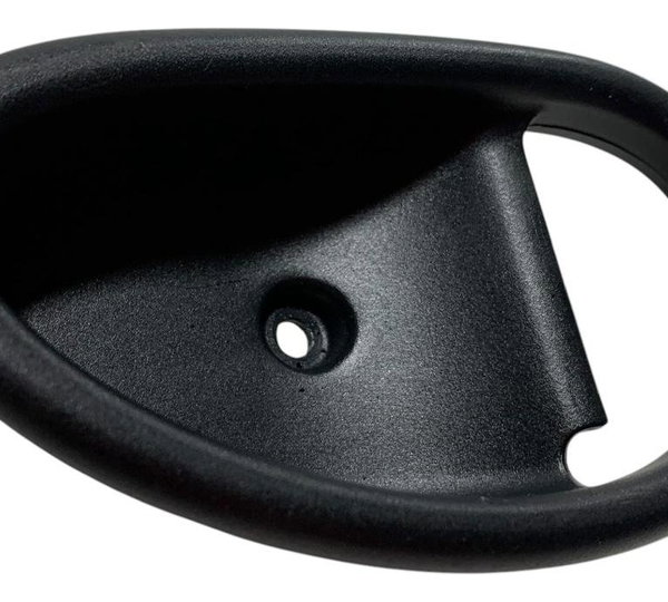 Moldura Maçaneta Interna Dianteira Direita Fiat Palio 2008