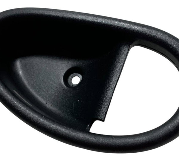 Moldura Maçaneta Interna Dianteira Direita Fiat Palio 2008