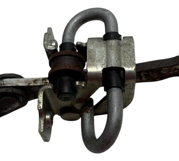 Limitador Porta Traseira Esquerda Fiat Palio Fire 2008