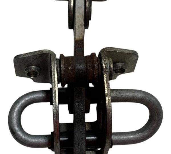 Limitador Porta Traseira Esquerda Fiat Palio Fire 2008