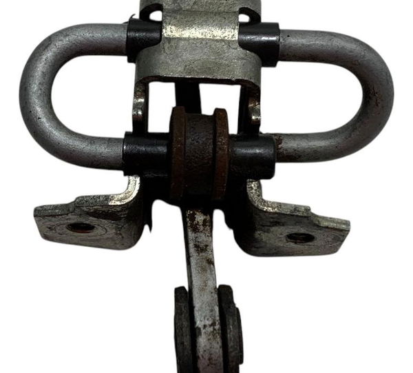 Limitador Porta Traseira Esquerda Fiat Palio Fire 2008