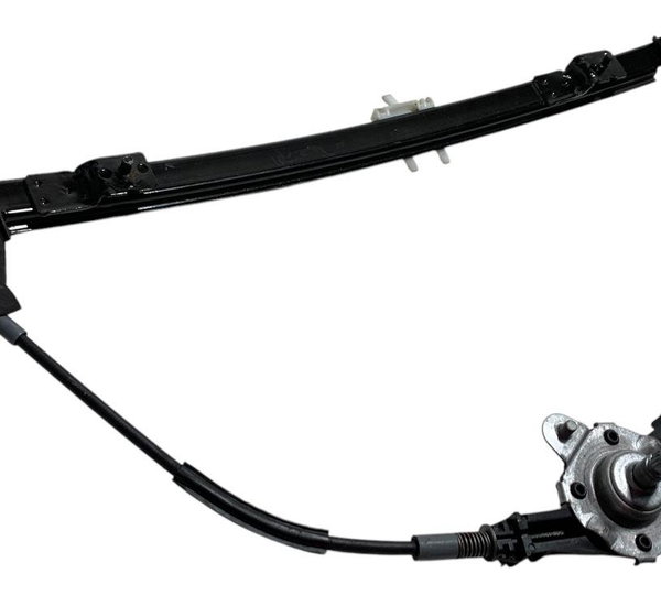 Máquina Vidro Manual Dianteira Direita Fiat Palio Fire 2008