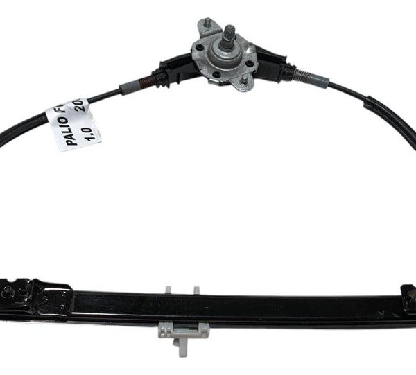 Máquina Vidro Manual Dianteira Direita Fiat Palio Fire 2008
