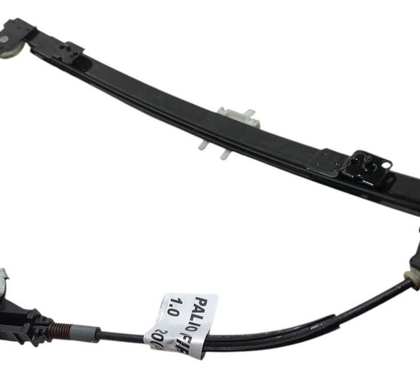 Máquina Vidro Manual Dianteira Direita Fiat Palio Fire 2008