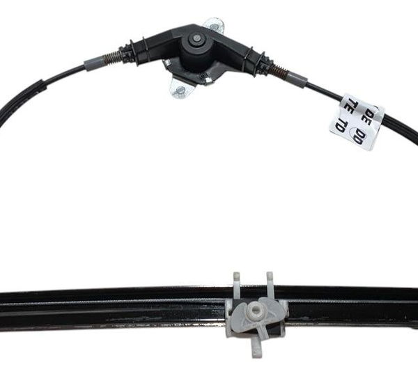 Máquina Vidro Manual Dianteira Direita Fiat Palio Fire 2008