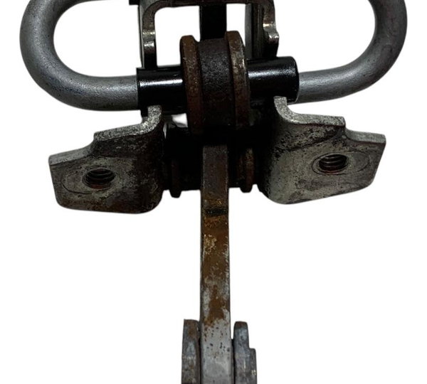 Limitador Porta Traseira Direita Fiat Palio Fire 2008