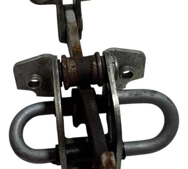 Limitador Porta Traseira Direita Fiat Palio Fire 2008