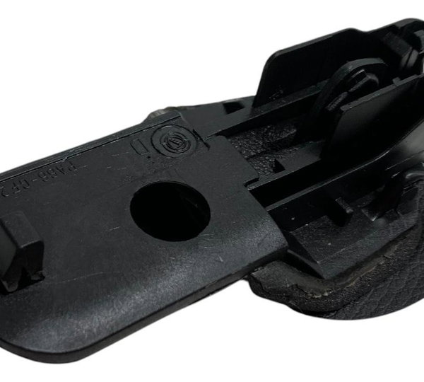 Maçaneta Interna Dianteira Direita Fiat Palio Fire 2008 Original Foto