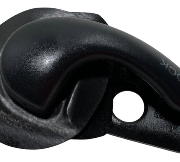 Maçaneta Interna Dianteira Direita Fiat Palio Fire 2008 Original Foto