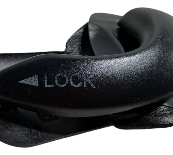 Maçaneta Interna Dianteira Direita Fiat Palio Fire 2008 Original Foto