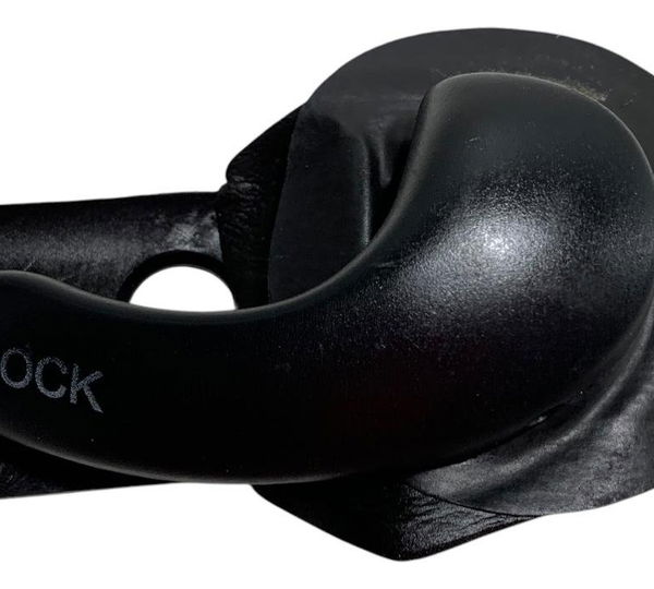 Maçaneta Interna Dianteira Direita Fiat Palio Fire 2008 Original Foto